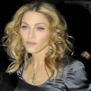 Madonna, Lourdes Madonna, Lourdes
